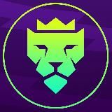 Логотип @albionmain - Туманный Альбион