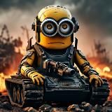 Логотип @albizzovskii - albizzovskii