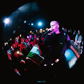 Логотип @alblak52music - ALBLAK 52 | music