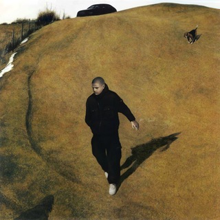 Логотип @alblaker - ALBLAK 52