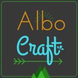 Логотип @albocraftofficialgroup - AlвσCяαƒт Cнαт Pυввlιcα