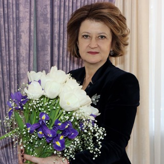 Логотип @alborova_dv - Дина Алборова