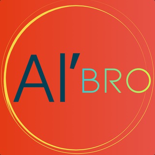 Логотип @albromusic - Al’bro_music