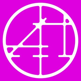 Логотип @albumsweekly - Альбомы по пятницам