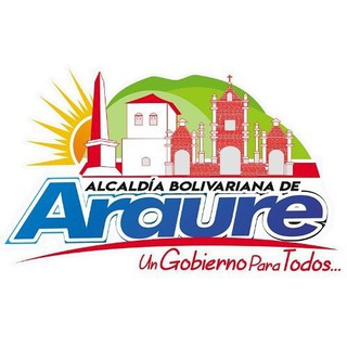 Логотип @alcaldiadearaure - ALCALDIA DE ARAURE