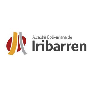 Логотип @alcaldiadeiribarren - Alcaldía Bolivariana de Iribarren