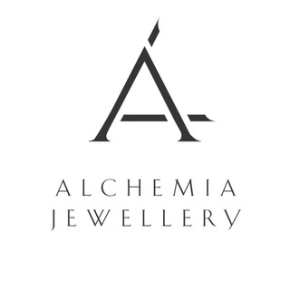 Логотип @alchemiaartanddesign - Alchemia art&design