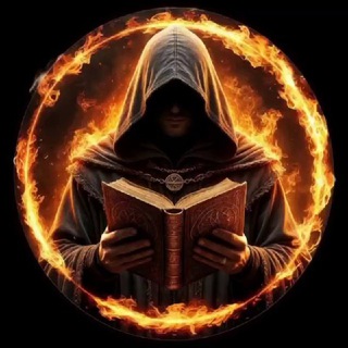 Логотип @alchemisttalks - Чат🔥 АЛХИМИКА🔥