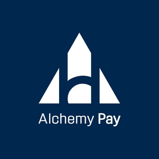 Логотип @alchemy_india - Alchemy Pay India