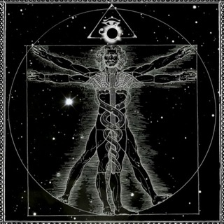 Логотип @alchemy_of_everyday - Алхимия реальности 👁 Эзотерика