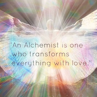 Логотип @alchemylightworkers1111 - ✨🌸𝒜𝓁𝒸𝒽𝑒𝓂𝒾𝓈𝓉𝓈 & 𝐿𝒾𝑔𝒽𝓉𝓌𝑜𝓇𝓀𝑒𝓇𝓈 𝒞𝒽𝒶𝓃𝓃𝑒𝓁🌸✨