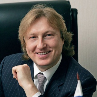 Логотип @alchetverikov - Александр Четвериков