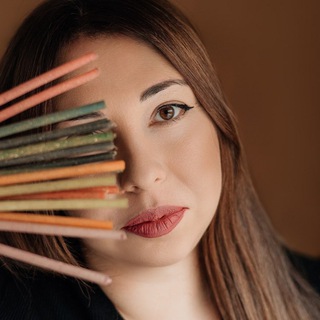 Логотип @alchimialab - ALCHIMIALAB l Осознанная саморегуляция Эли Шахбановой