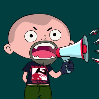 Логотип @alco_propaganda - Пропаганда алкоголя. И. Андреев