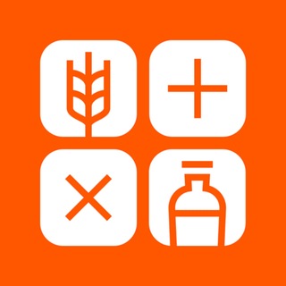 Логотип @alcocalc - AlcoCalculator 🍸