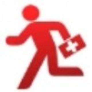 Логотип @alcohelper34 - Вывод из запоя. Нарколог (Волгоград)🚑