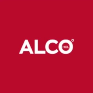 Логотип @alcohol_ru - Винотеки ALCO-HOL