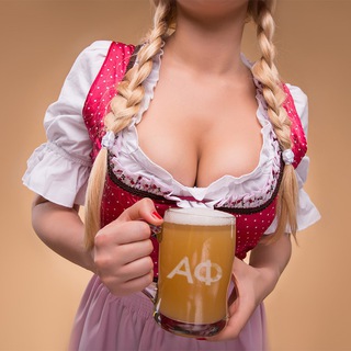 Логотип @alcoholicfun - АлкоФан