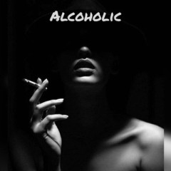 Логотип @alcoholicq - 𝐀𝐥𝐜𝐨𝐡𝐨𝐥𝐢𝐜 🥂