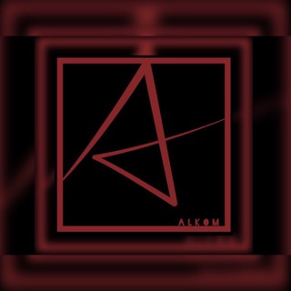 Логотип @alcom24_opt - ООО «АЛКОМ» Красноярск