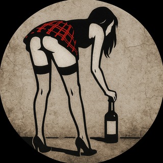 Логотип @alcomadness - Alcomadness | (18+)