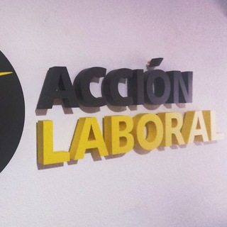 Логотип @alcordoba - Acción Laboral Córdoba