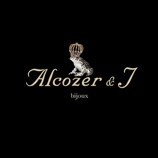 Логотип @alcozer_russia - alcozer_russia