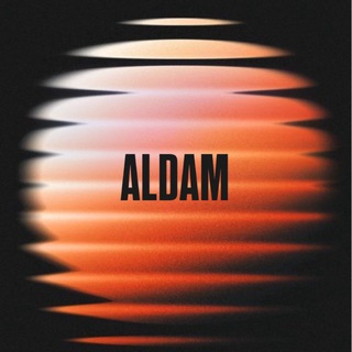 Логотип @aldam_m - Aldam