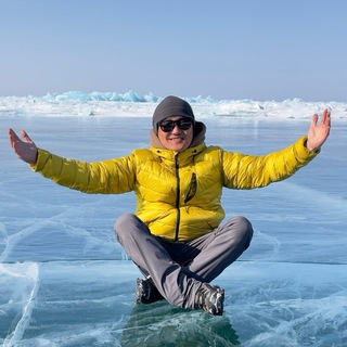 Логотип @aldargid - Туры и экскурсии по Бурятии Улан-Удэ Байкал