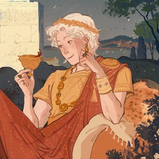 Логотип @aldebararan - назарет