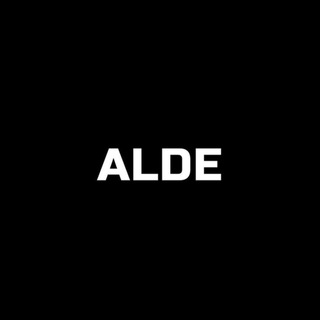 Логотип @aldebest - Alde