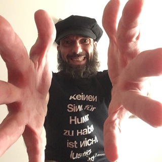 Логотип @alderonswelten - Alderon's 🌎🪞🌏 Welten