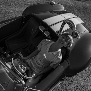 Логотип @aldersonss - Alderson 🍿