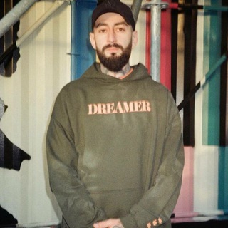 Логотип @aldieeerr - aldieeer