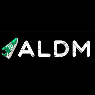 Логотип @aldmprise - Прайс ALDM
