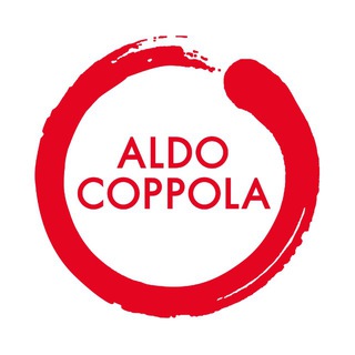 Логотип @aldocoppola - Aldo Coppola Beauty