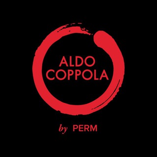 Логотип @aldocoppola_perm - Aldo Coppola by Perm