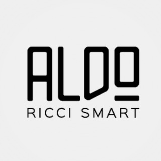 Логотип @aldoricci - Aldo Ricci | il meglio di...