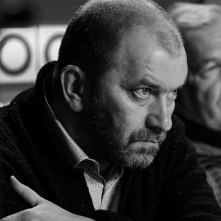 Логотип @ale_kazakov - КазакоV