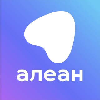 Логотип @alean_na_svyazi - Алеан на связи