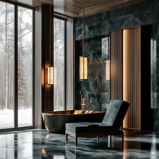 Логотип @aleart_design - Дизайн студия Aleart Design