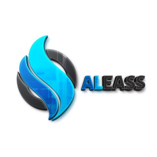 Логотип @aleasscom - ALEASS