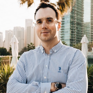 Логотип @alec_vert - Алексей Суходоев | Инвестиции и нетворкинг