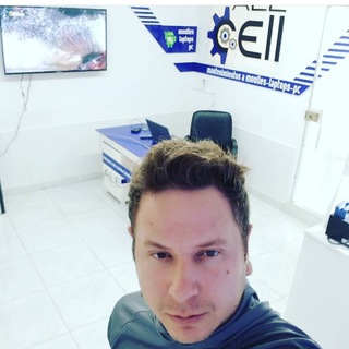 Логотип @alecellcuba - AleCellCuba