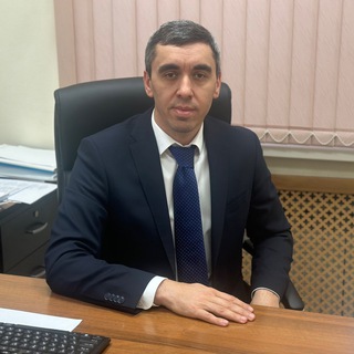 Логотип @aleftin05 - Алефтин Абдуллаев