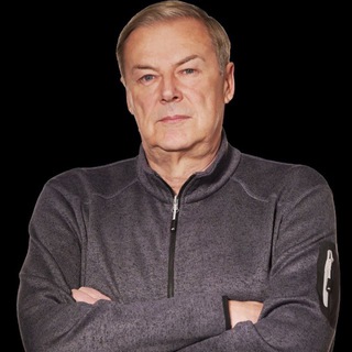 Логотип @alehingennadiy - Адекватный харьковчанин