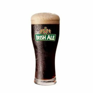 Логотип @aleirisha - Ириш, алё