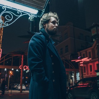 Логотип @aleisakov - IsakovAle