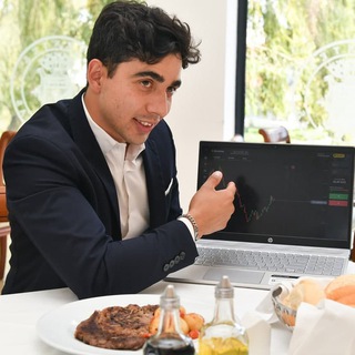Логотип @alejandrochat - Alejandro | Chat