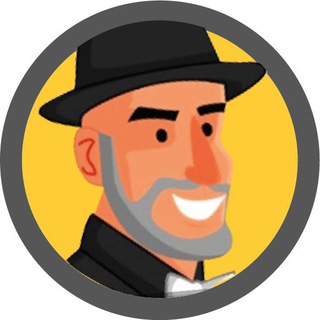 Логотип @alejoingles2 - Alejo Lopera Inglés 2